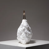 Rose Flower Hand Bag| Elegant Floral Purse for Women