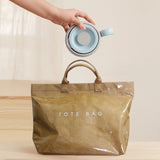 Simple Outdoor Large Tote Bag| Durable Travel & Beach Bag