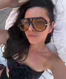 Designer Fashion UV Protection Shades