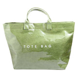 Simple Outdoor Large Tote Bag| Durable Travel & Beach Bag
