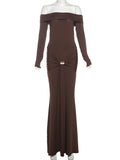 Bardot Elegant Party Dress