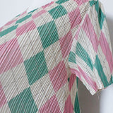 Elegant Ankle-Length Dress for Women