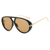 Designer Fashion UV Protection Shades