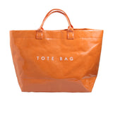 Simple Outdoor Large Tote Bag| Durable Travel & Beach Bag