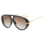 Designer Fashion UV Protection Shades