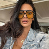 Designer Fashion UV Protection Shades