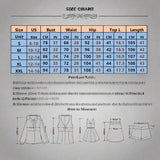 Dress Size Chart 
