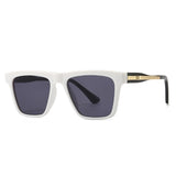 Vonberry Gradient UV400 Sunglasses