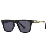 Vonberry Gradient UV400 Sunglasses