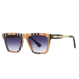 Vonberry Gradient UV400 Sunglasses