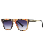 Vonberry Gradient UV400 Sunglasses
